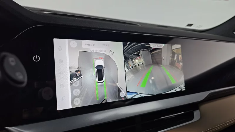 Renault Grand Koleos