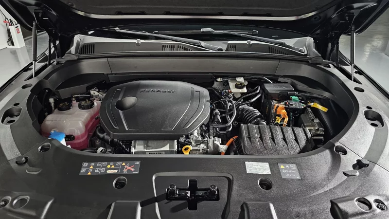 Renault Grand Koleos