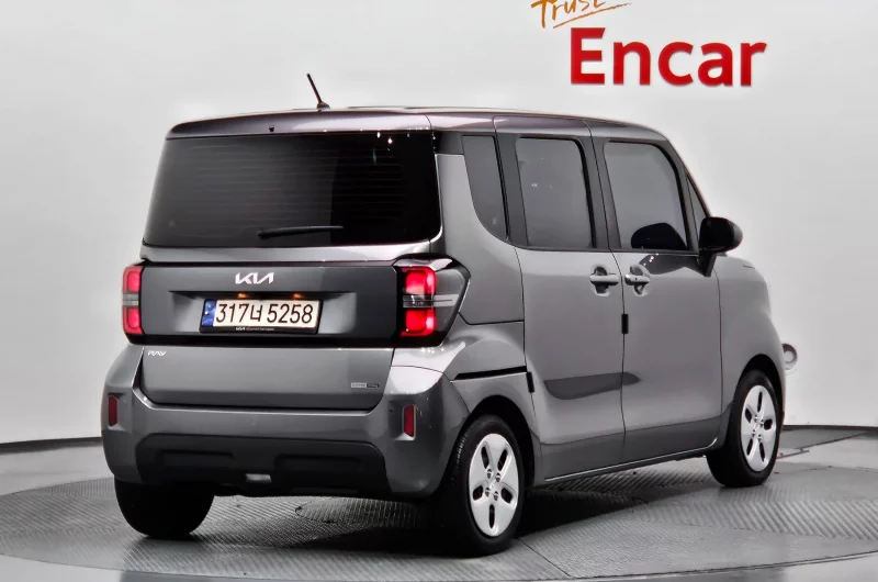 Kia RAY