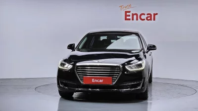 Genesis EQ900