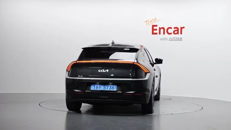 Kia EV6
