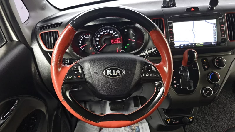 Kia RAY