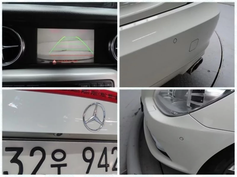 Mercedes-Benz SLK-Class