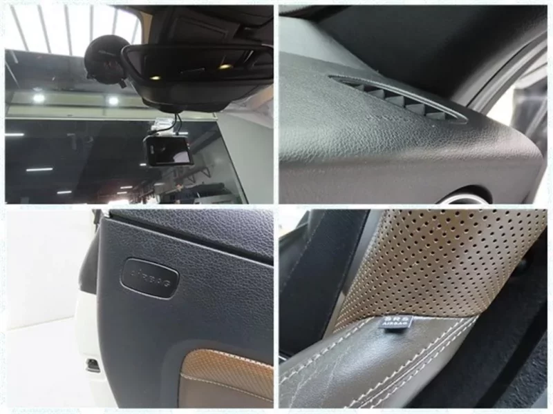 Mercedes-Benz SLK-Class