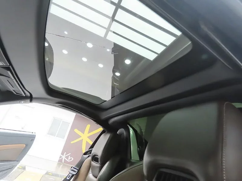 Mercedes-Benz SLK-Class