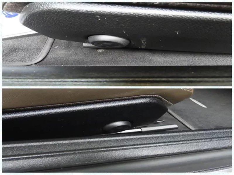 Mercedes-Benz SLK-Class