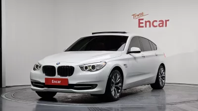 BMW Gran Turismo