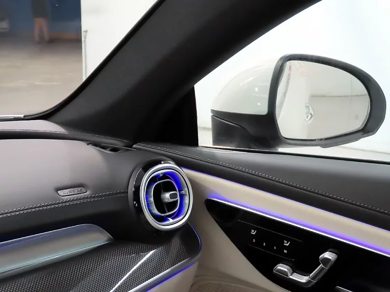 Mercedes-Benz CLE-Class