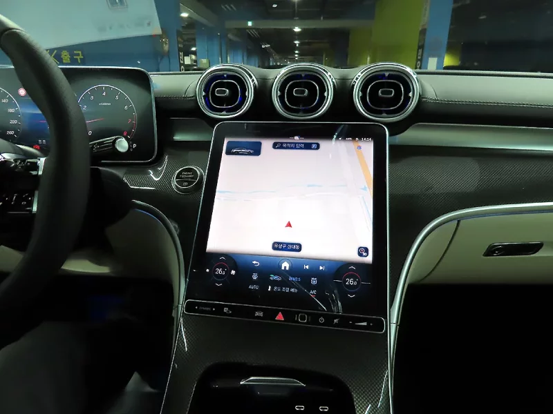 Mercedes-Benz CLE-Class