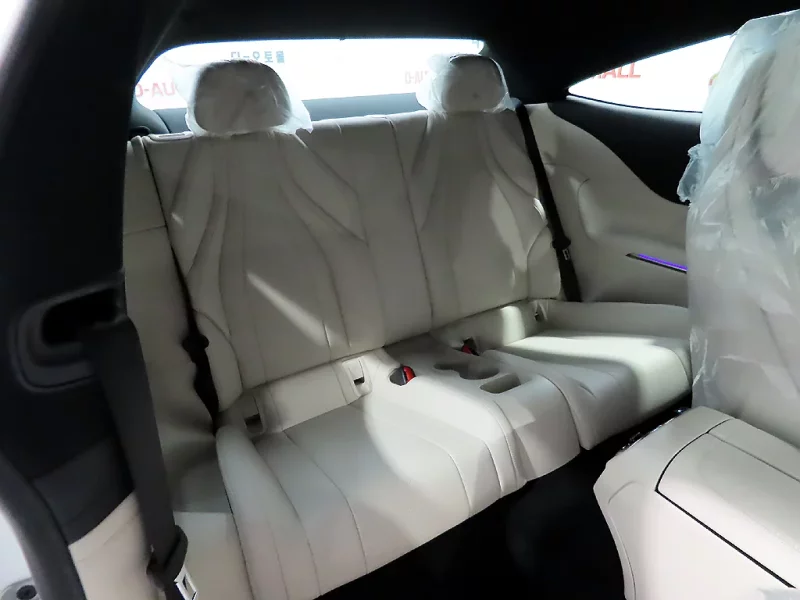 Mercedes-Benz CLE-Class