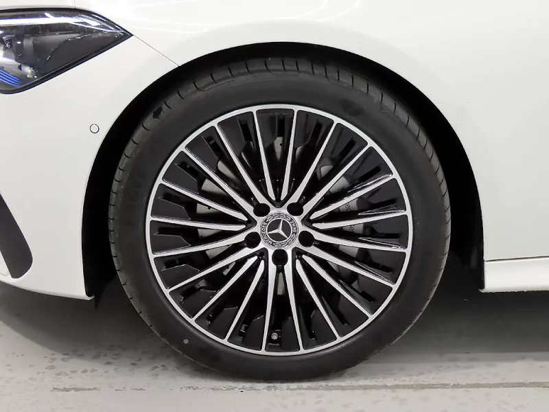 Mercedes-Benz CLE-Class