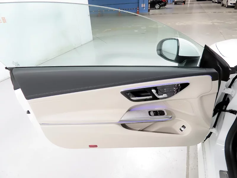 Mercedes-Benz CLE-Class