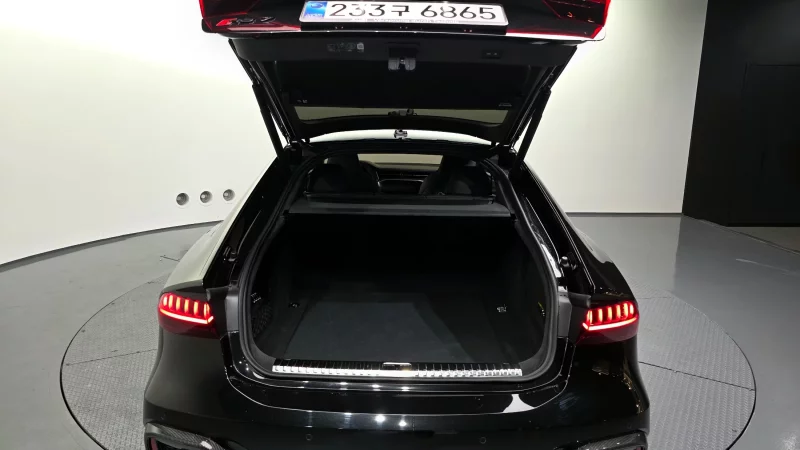 Audi RS7