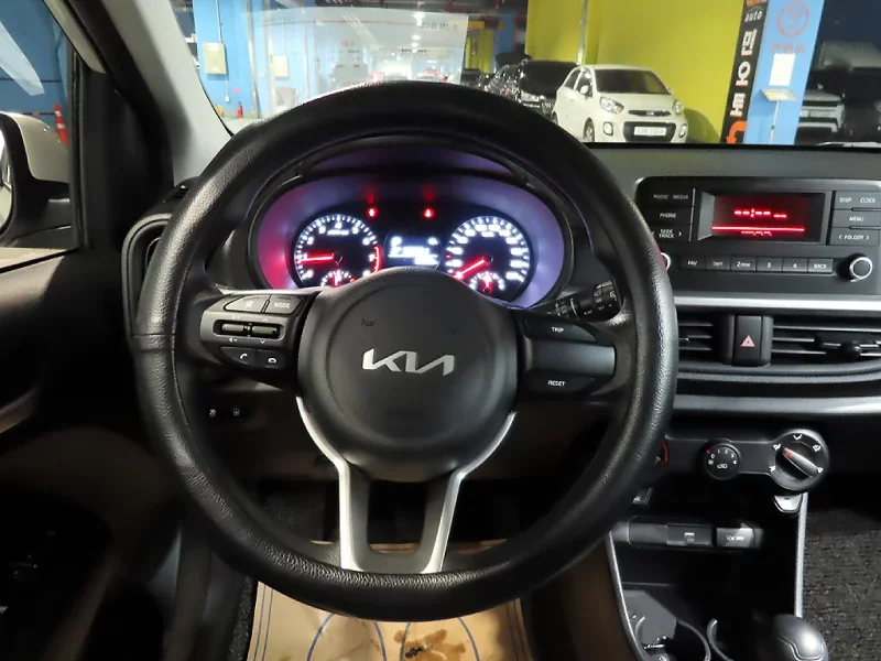 Kia Morning