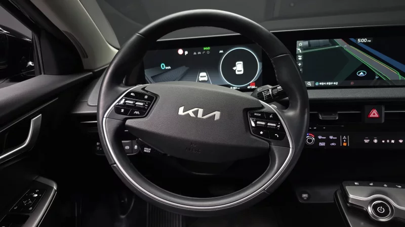 Kia EV6