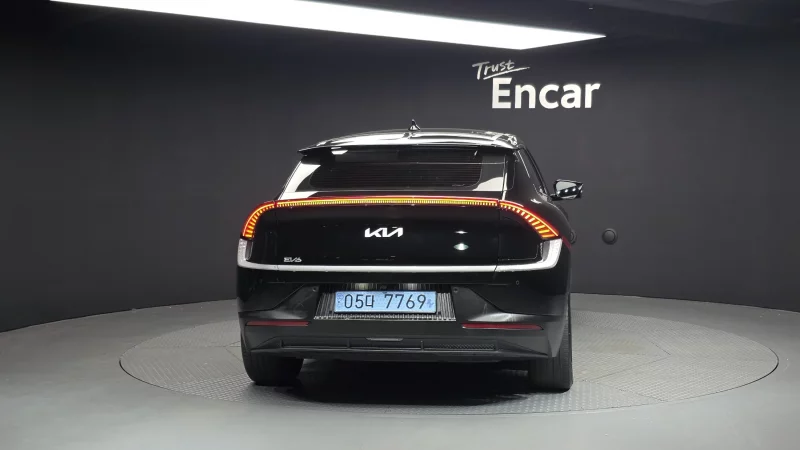 Kia EV6