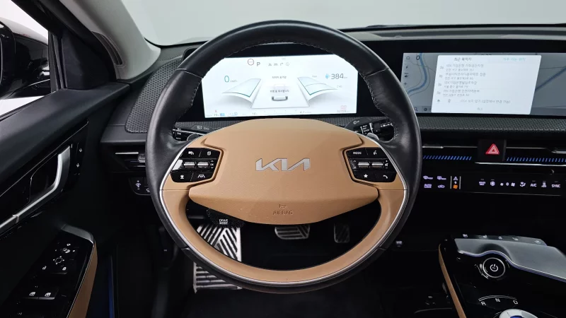 Kia EV6