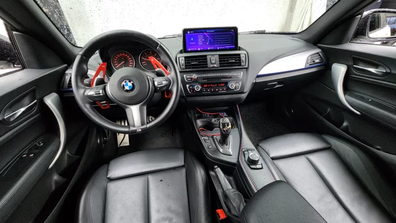 BMW 2-Series