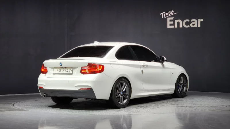 BMW 2-Series