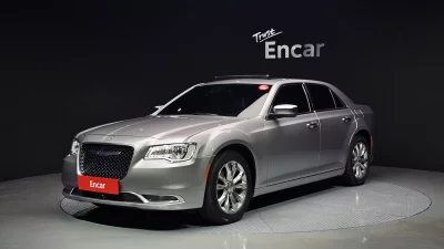 Chrysler 300C