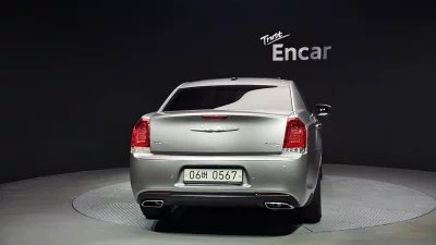 Chrysler 300C