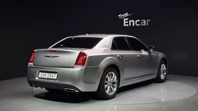 Chrysler 300C