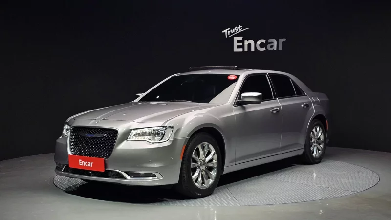 Chrysler 300C