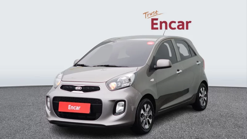 Kia Morning