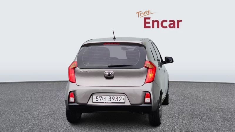 Kia Morning