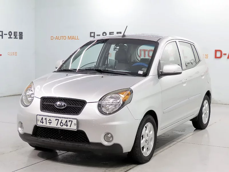 Kia Morning