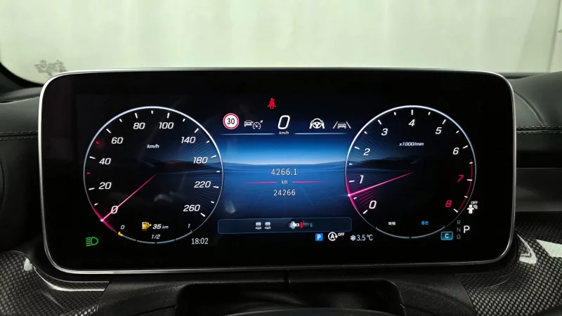 Mercedes-Benz CLE-Class