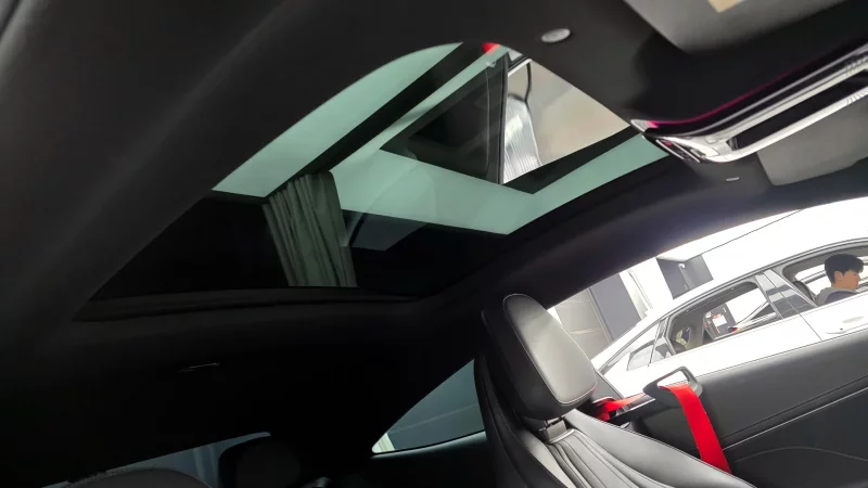 Mercedes-Benz CLE-Class