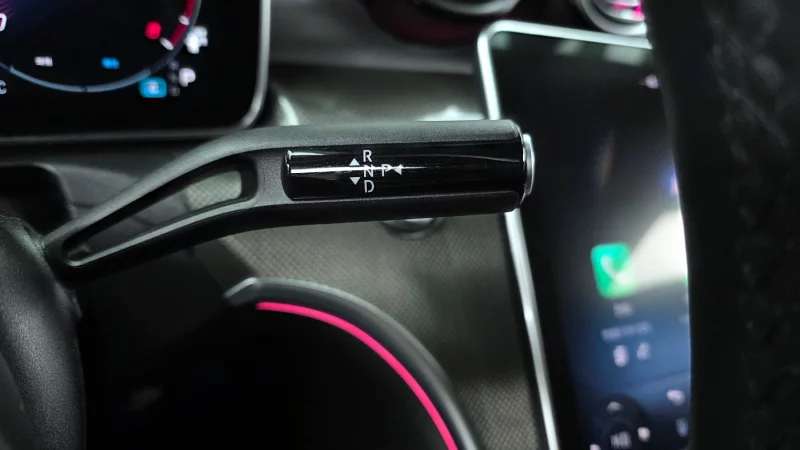 Mercedes-Benz CLE-Class