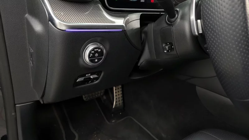 Mercedes-Benz CLE-Class