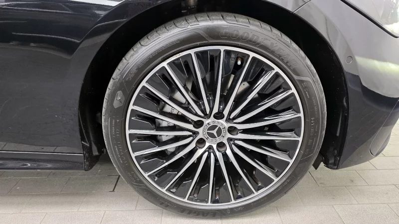 Mercedes-Benz CLE-Class