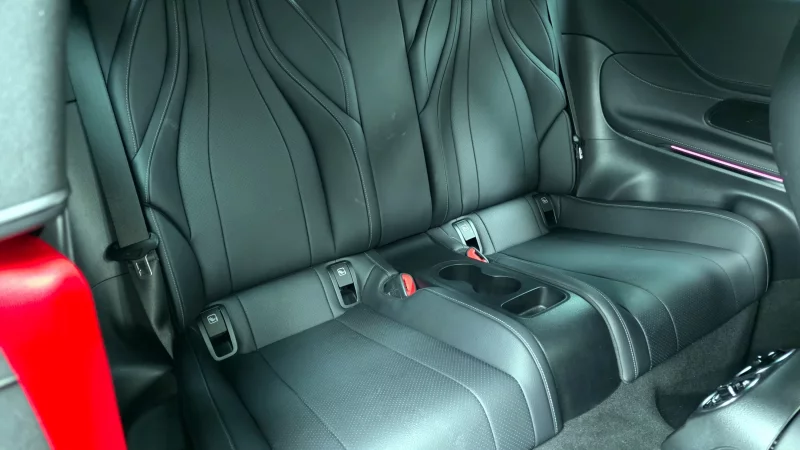 Mercedes-Benz CLE-Class