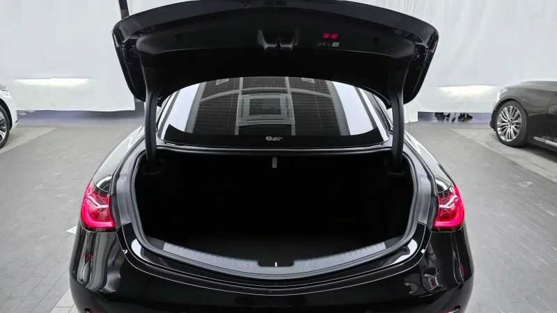 Mercedes-Benz CLE-Class