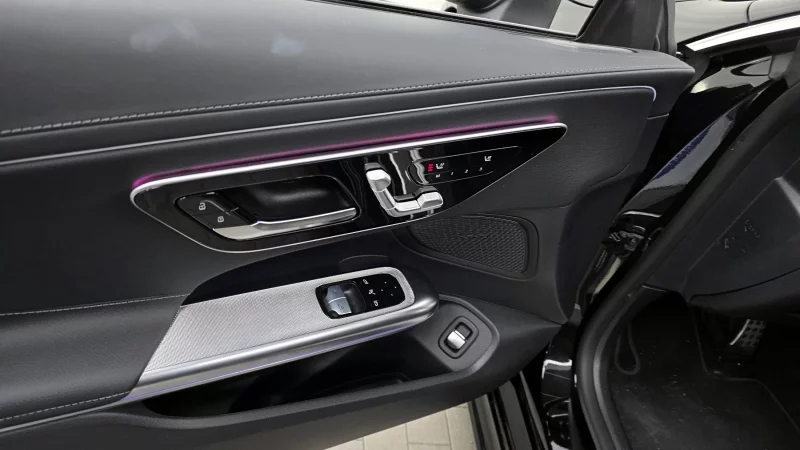 Mercedes-Benz CLE-Class