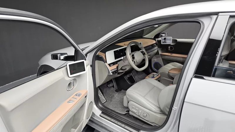 Hyundai Ioniq 5