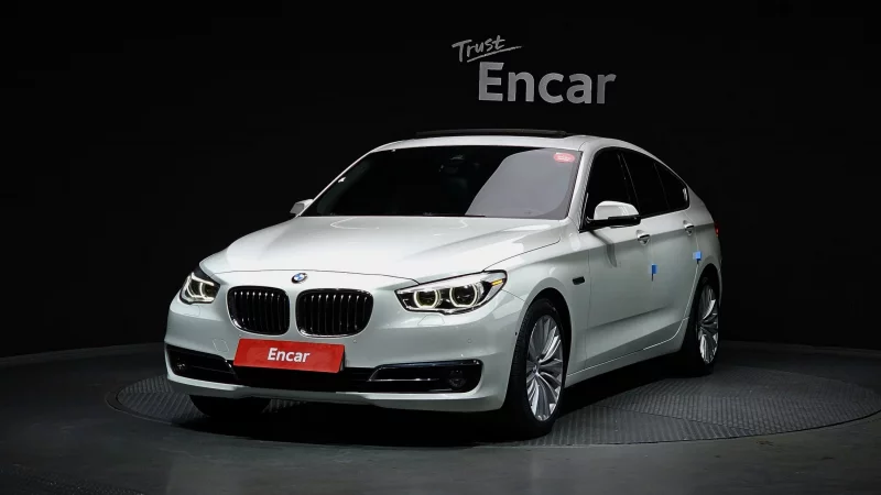 BMW Gran Turismo