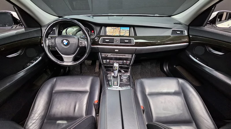 BMW Gran Turismo