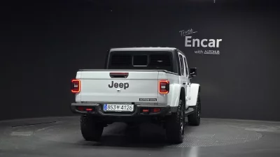 Jeep GLADIATOR