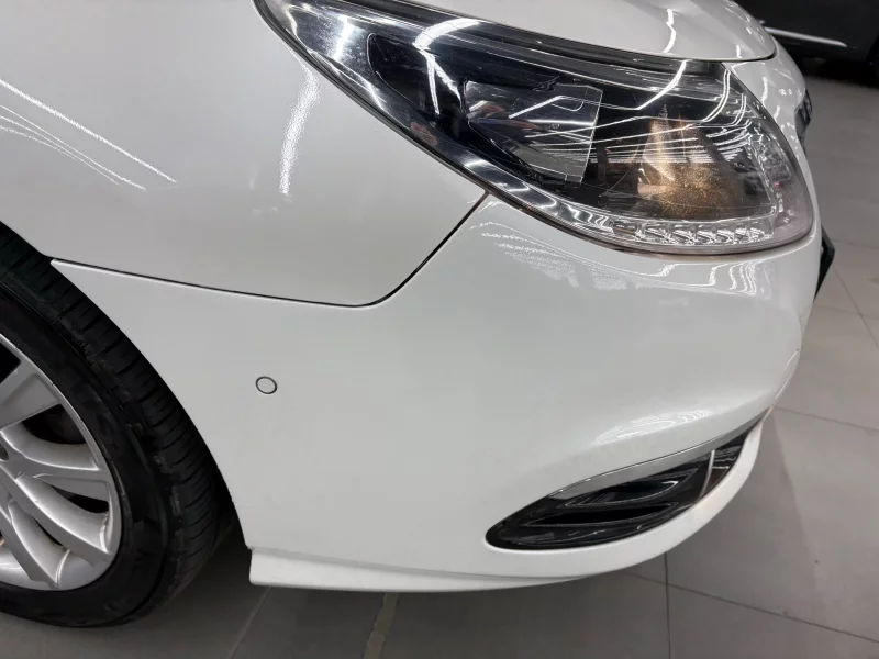 Renault Samsung SM5