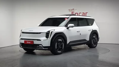 Kia EV9
