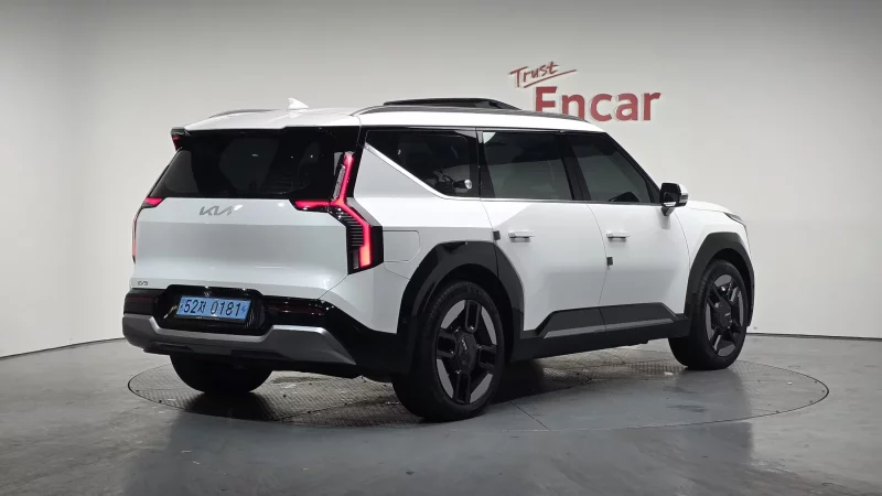 Kia EV9