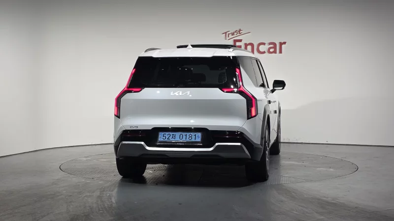 Kia EV9