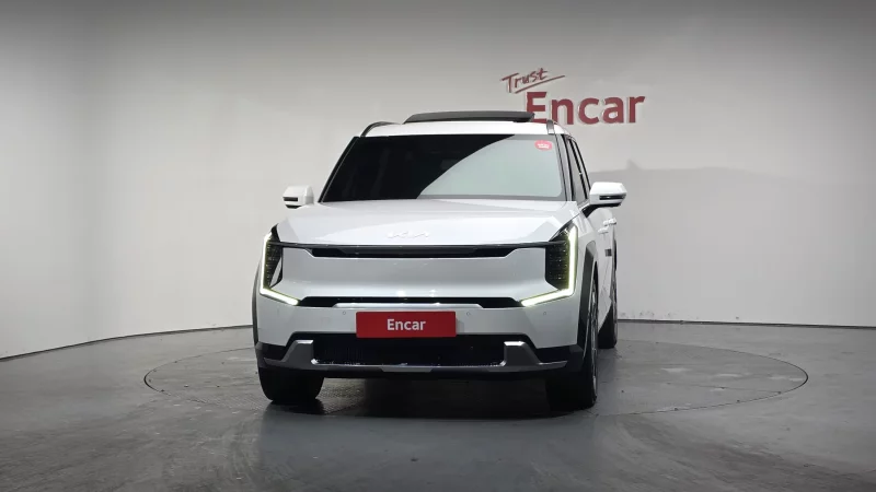 Kia EV9