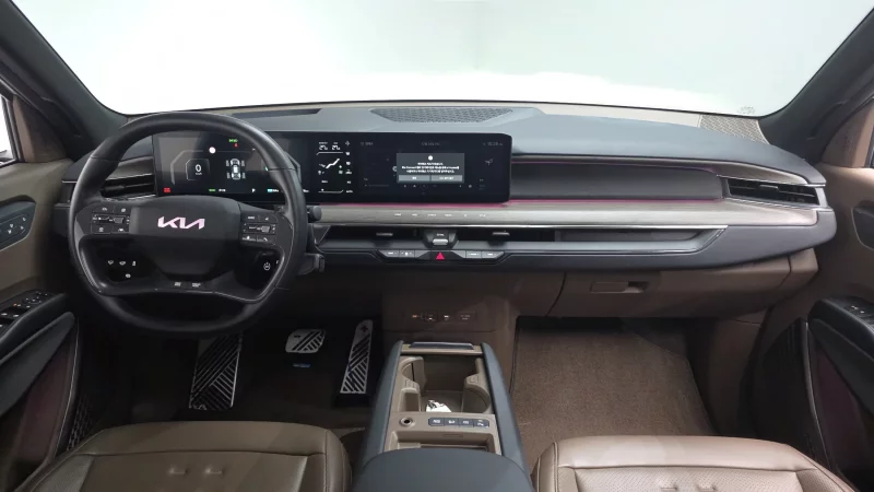 Kia EV9