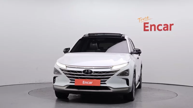 Hyundai Nexo