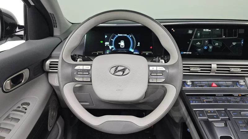 Hyundai Nexo